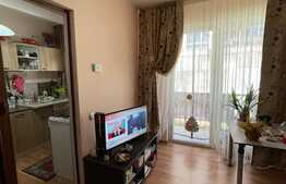 Apartament 1 camera, 41 mp utili, balcon, zona Edgar Quinet