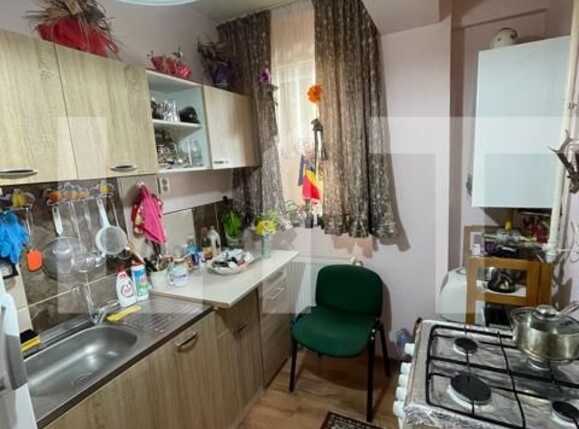 Garsonieră de vânzare Manastur - 63895AV | BLITZ Cluj-Napoca | Poza5