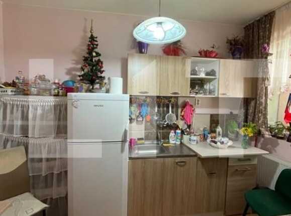 Garsonieră de vânzare Manastur - 63895AV | BLITZ Cluj-Napoca | Poza6