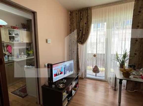 Garsonieră de vânzare Manastur - 63895AV | BLITZ Cluj-Napoca | Poza1