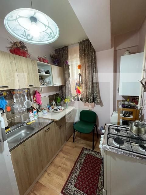 Garsonieră de vânzare Manastur - 63895AV | BLITZ Cluj-Napoca | Poza5