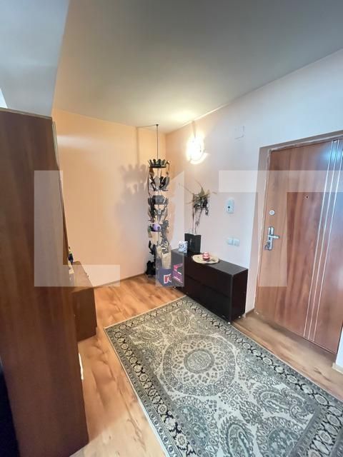 Garsonieră de vânzare Manastur - 63895AV | BLITZ Cluj-Napoca | Poza4
