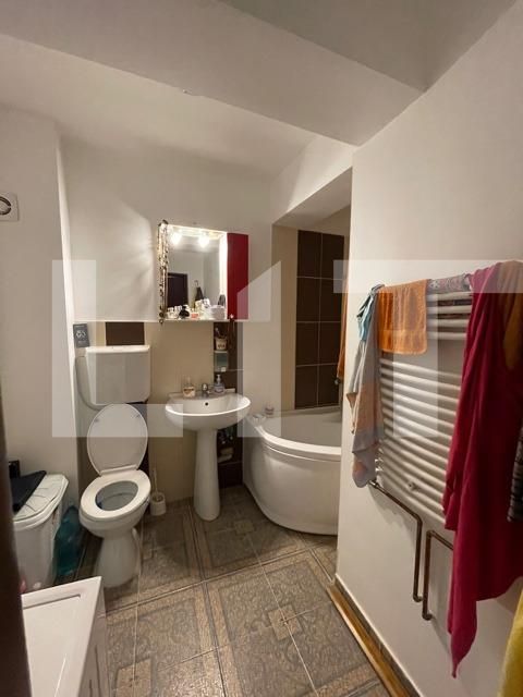 Garsonieră de vânzare Manastur - 63895AV | BLITZ Cluj-Napoca | Poza8