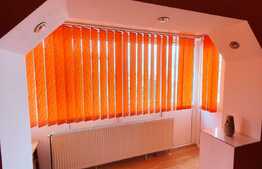 Apartament de 2 camere, 60 mp, mobilat, utilat, prima inchiriere