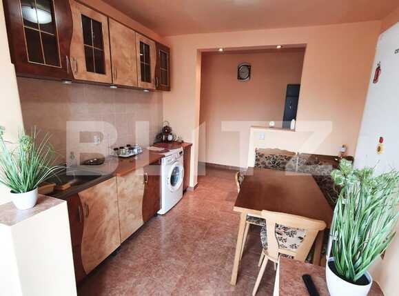 Apartament de închiriat 2 camere Craiter - 63896AI | BLITZ Brașov | Poza1