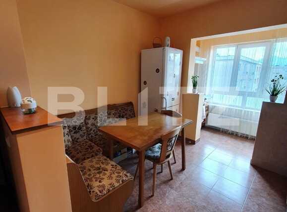 Apartament de închiriat 2 camere Craiter - 63896AI | BLITZ Brașov | Poza8