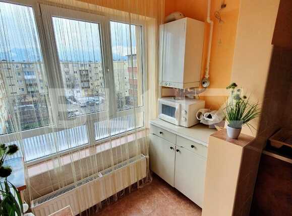Apartament de închiriat 2 camere Craiter - 63896AI | BLITZ Brașov | Poza3