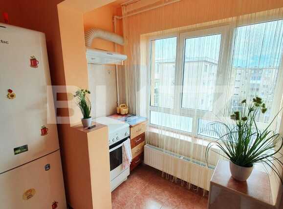 Apartament de închiriat 2 camere Craiter - 63896AI | BLITZ Brașov | Poza2