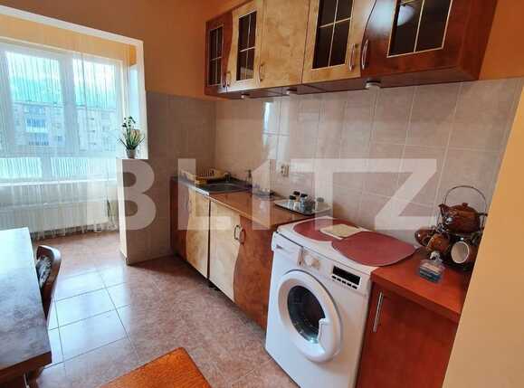 Apartament de închiriat 2 camere Craiter - 63896AI | BLITZ Brașov | Poza7