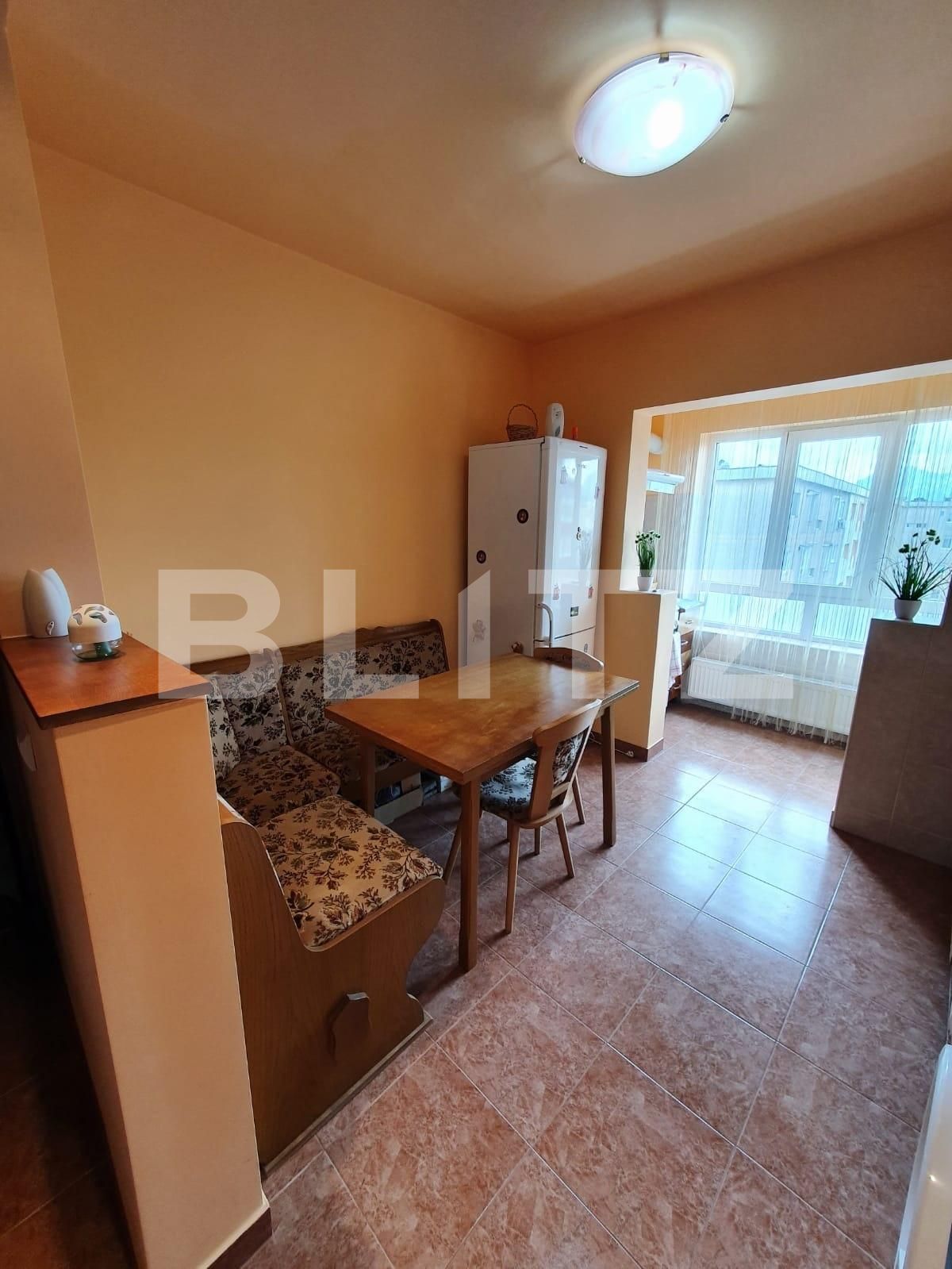 Apartament de închiriat 2 camere Craiter - 63896AI | BLITZ Brașov | Poza8