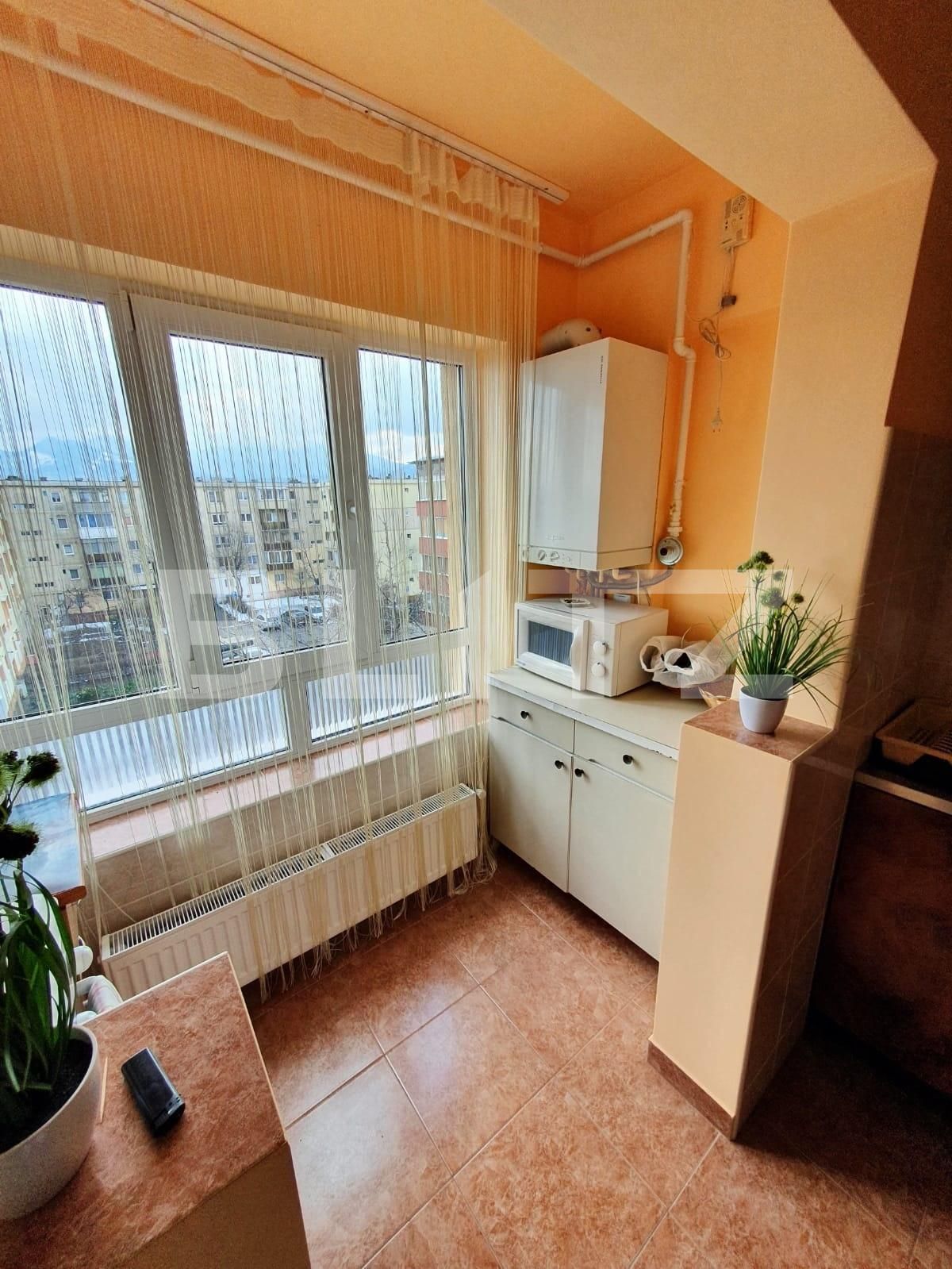 Apartament de închiriat 2 camere Craiter - 63896AI | BLITZ Brașov | Poza3