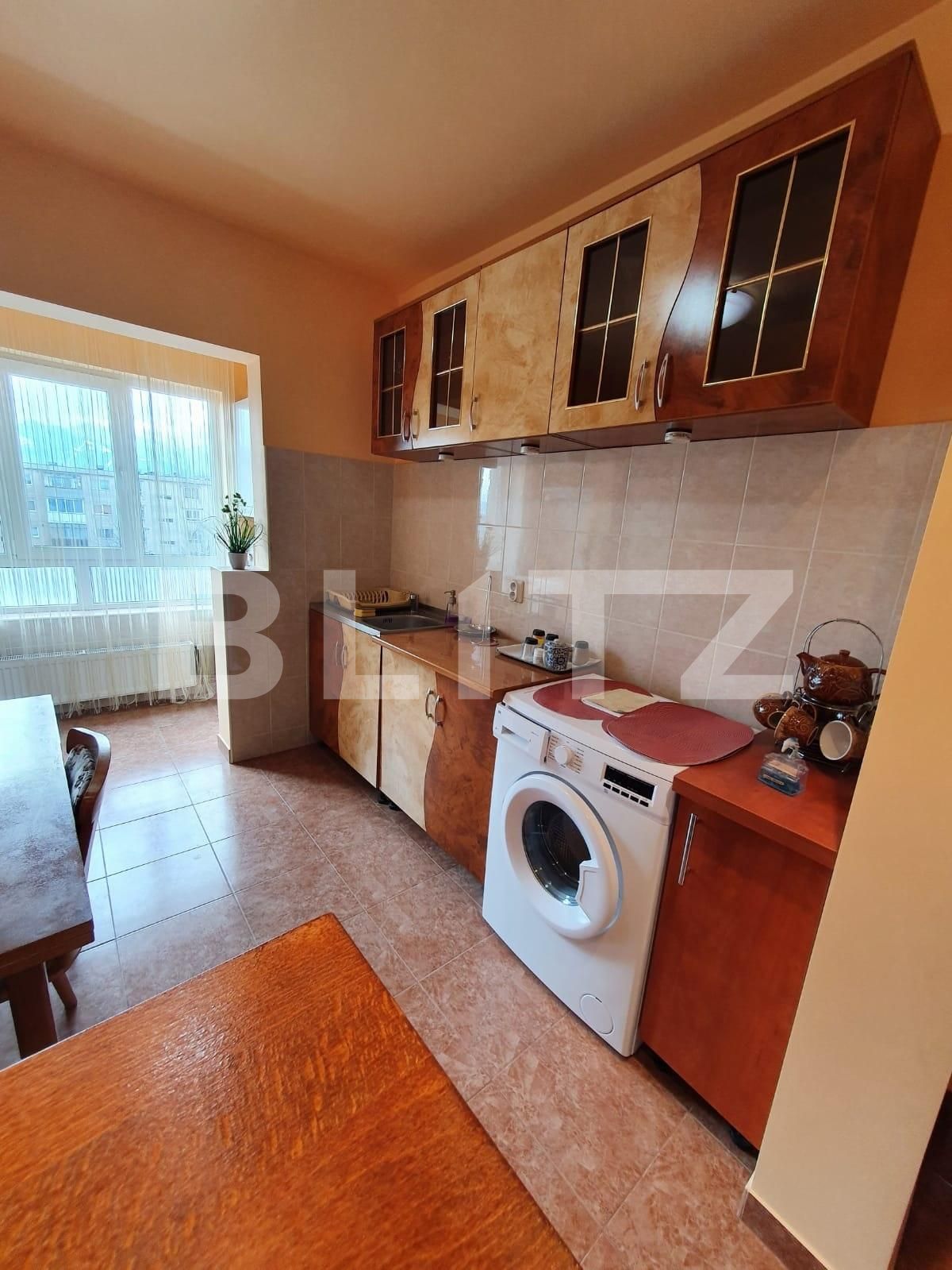 Apartament de închiriat 2 camere Craiter - 63896AI | BLITZ Brașov | Poza7