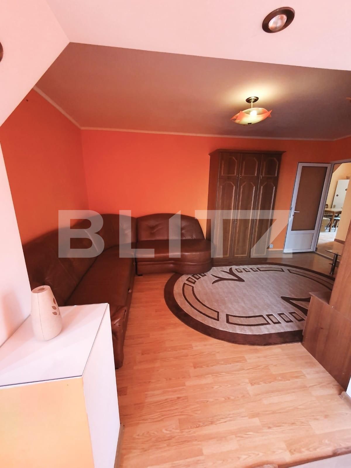 Apartament de închiriat 2 camere Craiter - 63896AI | BLITZ Brașov | Poza5