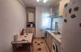  Garsoniera 37 mp, boxa, parcare, zona Stejarului