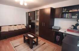  Garsoniera 37 mp, boxa, parcare, zona Stejarului