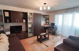  Garsoniera 37 mp, boxa, parcare, zona Stejarului