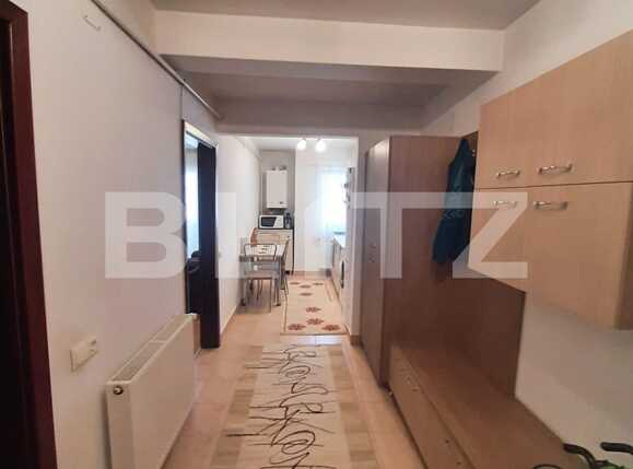 Garsonieră de vânzare Floreşti - 63899AV | BLITZ Cluj-Napoca | Poza4