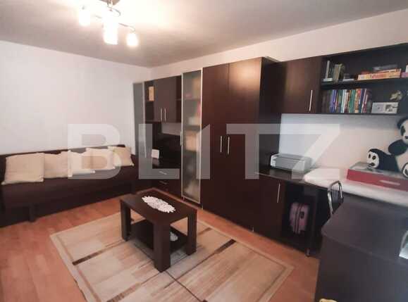 Garsonieră de vânzare Floreşti - 63899AV | BLITZ Cluj-Napoca | Poza2