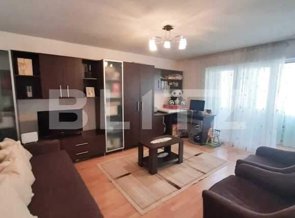 Garsonieră de vânzare Floreşti - 63899AV | BLITZ Cluj-Napoca | Poza1