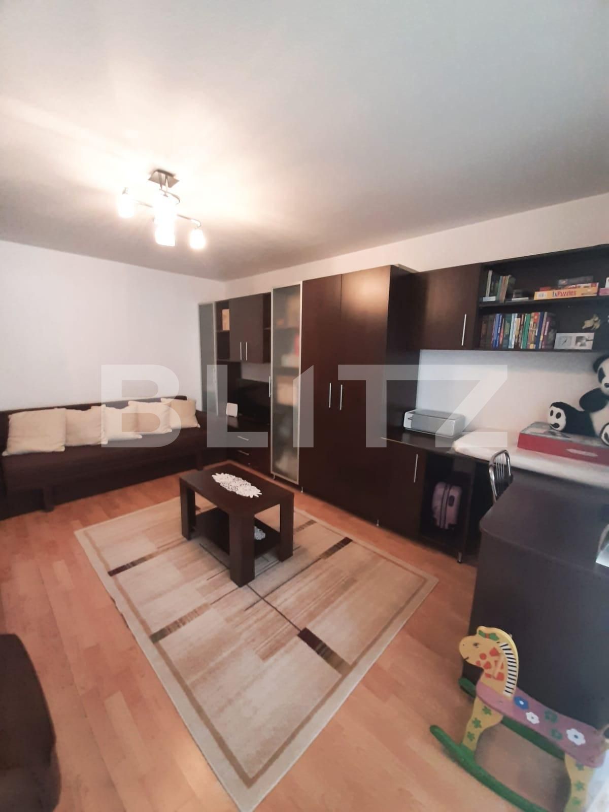 Garsonieră de vânzare Floreşti - 63899AV | BLITZ Cluj-Napoca | Poza2