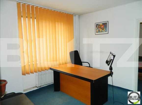 Apartament de vânzare 2 camere Central - 639AV | BLITZ Cluj-Napoca | Poza1