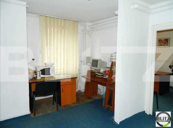 Apartament de vânzare 2 camere Central - 639AV | BLITZ Cluj-Napoca | Poza2