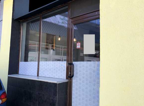 Spațiu comercial de vânzare Central - 63901SVC | BLITZ Cluj-Napoca | Poza1