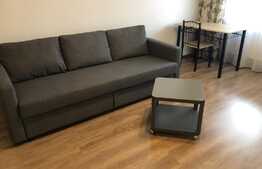 2 camere, 55 mp, prima inchiriere, decomandat, zona Sigma