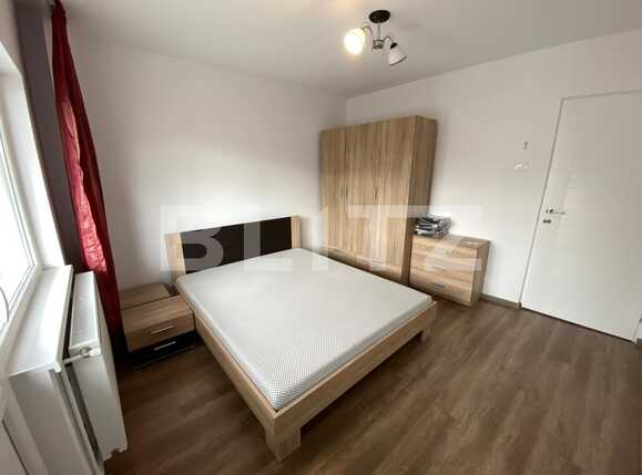 Apartament de închiriat 2 camere Zorilor - 63902AI | BLITZ Cluj-Napoca | Poza2