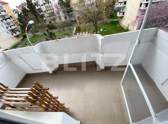 Apartament de închiriat 2 camere Zorilor - 63902AI | BLITZ Cluj-Napoca | Poza8