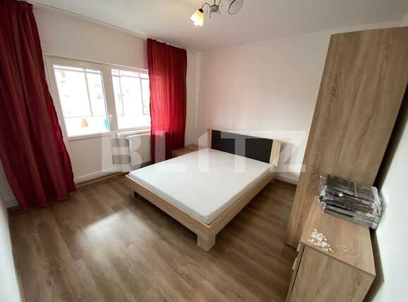 Apartament de închiriat 2 camere Zorilor - 63902AI | BLITZ Cluj-Napoca | Poza1