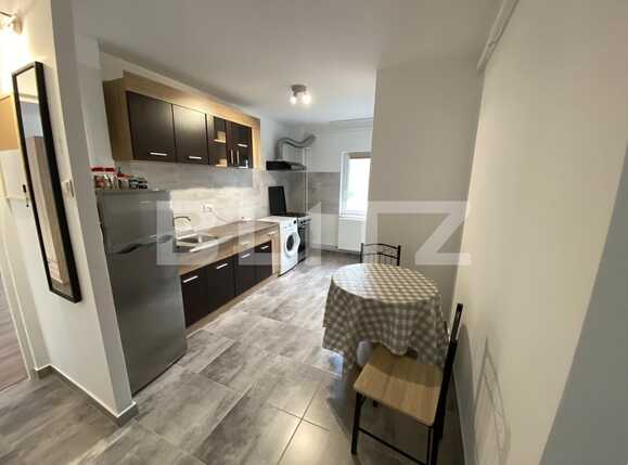 Apartament de închiriat 2 camere Zorilor - 63902AI | BLITZ Cluj-Napoca | Poza6