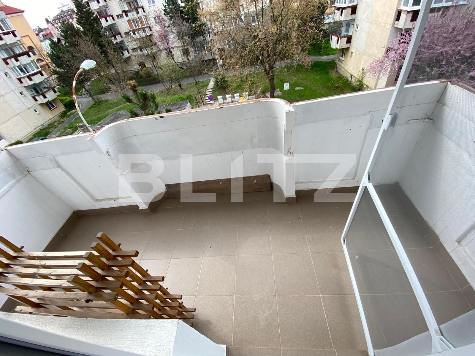 Apartament de închiriat 2 camere Zorilor - 63902AI | BLITZ Cluj-Napoca | Poza8