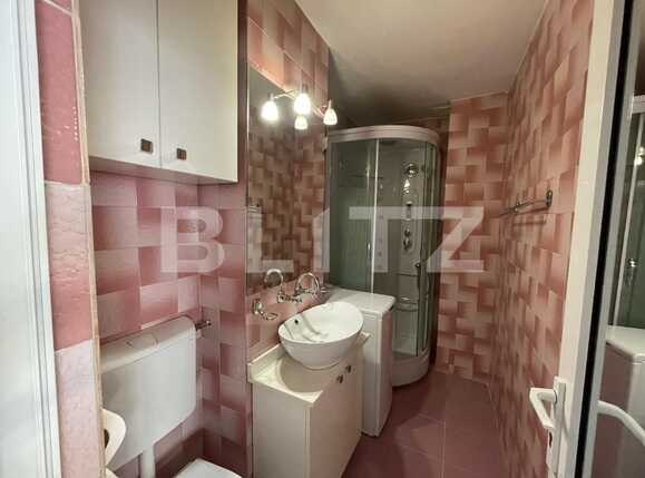 Garsonieră de vânzare Gheorgheni - 63903AV | BLITZ Cluj-Napoca | Poza9