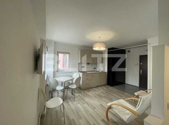 Garsonieră de vânzare Gheorgheni - 63903AV | BLITZ Cluj-Napoca | Poza2
