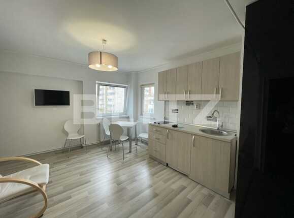 Garsonieră de vânzare Gheorgheni - 63903AV | BLITZ Cluj-Napoca | Poza1