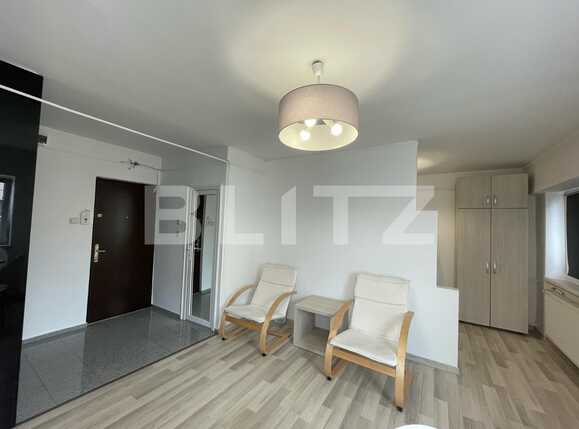 Garsonieră de vânzare Gheorgheni - 63903AV | BLITZ Cluj-Napoca | Poza3
