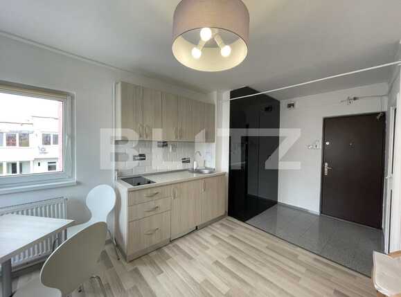 Garsonieră de vânzare Gheorgheni - 63903AV | BLITZ Cluj-Napoca | Poza4