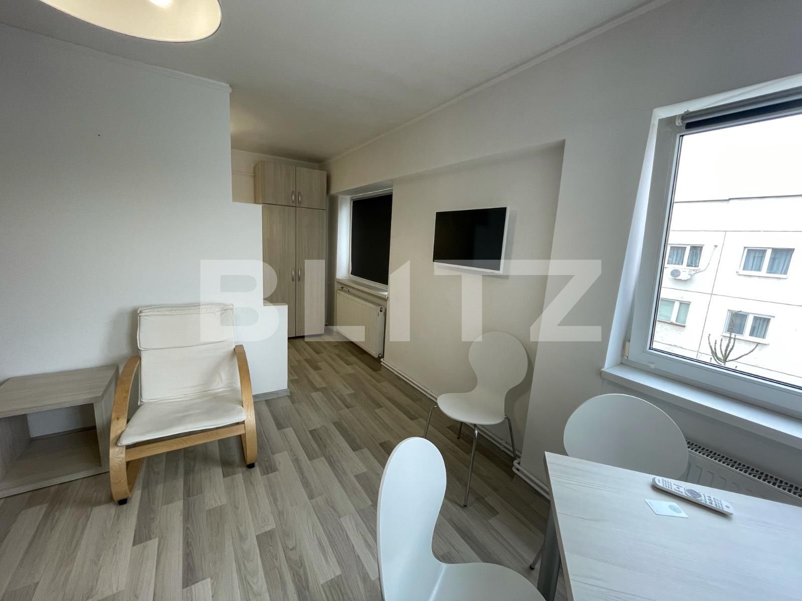 Garsonieră de vânzare Gheorgheni - 63903AV | BLITZ Cluj-Napoca | Poza5