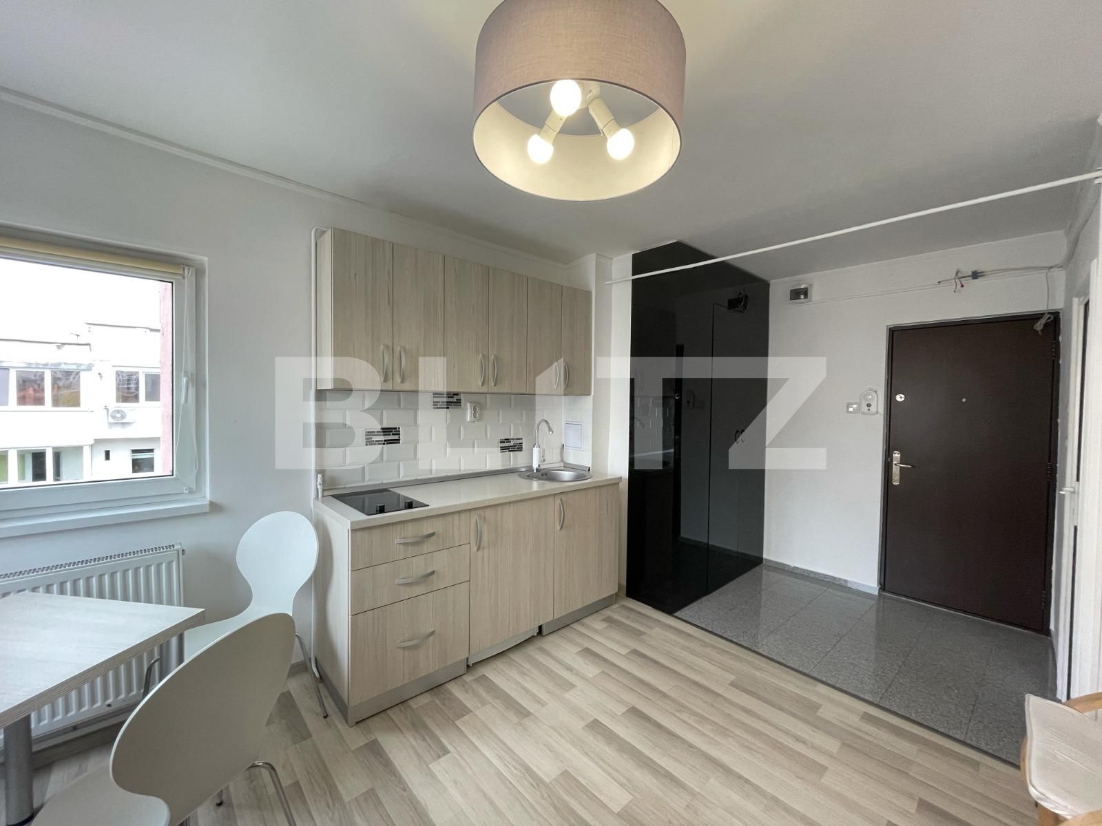 Garsonieră de vânzare Gheorgheni - 63903AV | BLITZ Cluj-Napoca | Poza4