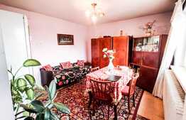 Apartament cu 2 camere, decomandat, 40 mp + balcon, zona Mc Donalds Minerva