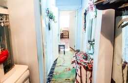 Apartament cu 2 camere, decomandat, 40 mp + balcon, zona Mc Donalds Minerva