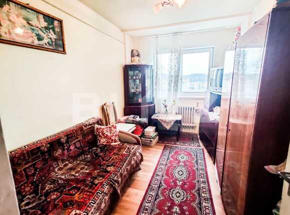 Apartament de vânzare 2 camere Manastur - 63905AV | BLITZ Cluj-Napoca | Poza1