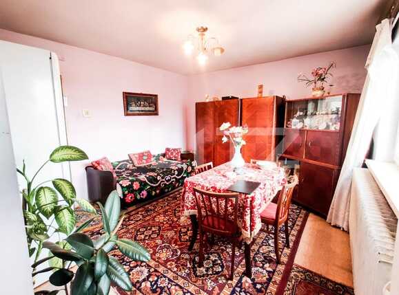 Apartament de vânzare 2 camere Manastur - 63905AV | BLITZ Cluj-Napoca | Poza2