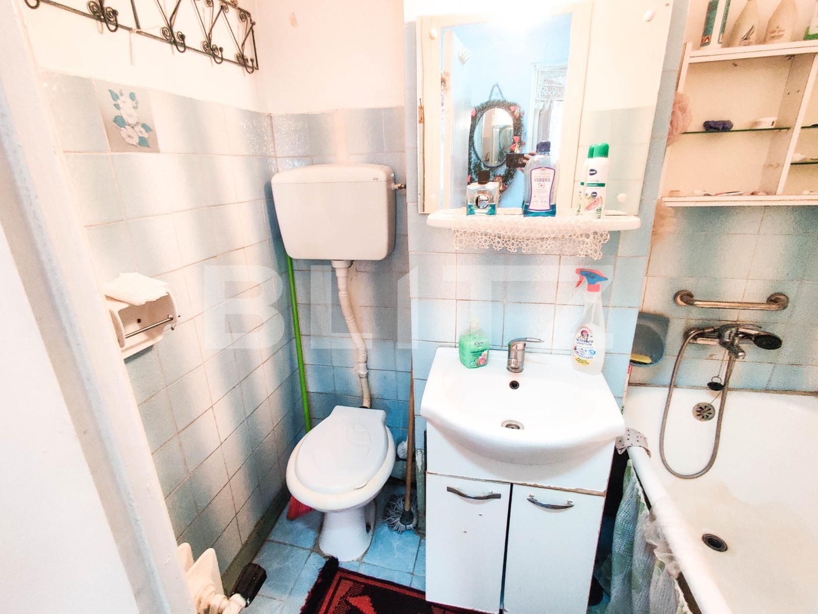 Apartament de vânzare 2 camere Manastur - 63905AV | BLITZ Cluj-Napoca | Poza4