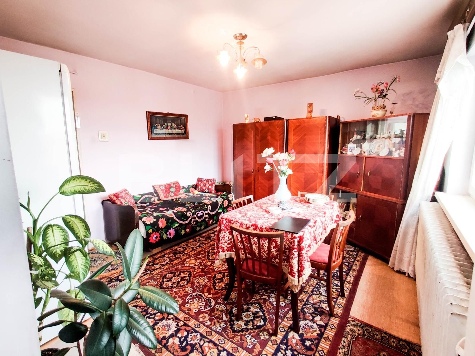 Apartament de vânzare 2 camere Manastur - 63905AV | BLITZ Cluj-Napoca | Poza2