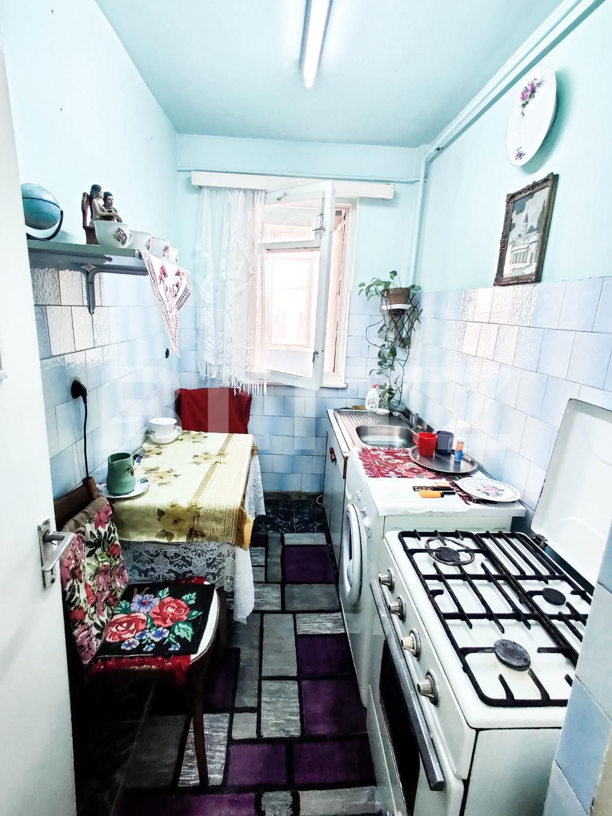 Apartament de vânzare 2 camere Manastur - 63905AV | BLITZ Cluj-Napoca | Poza3