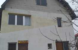 Casa de vanzare in Chinteni 1000mp teren,160mp utili