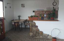 Casa de vanzare in Chinteni 1000mp teren,160mp utili