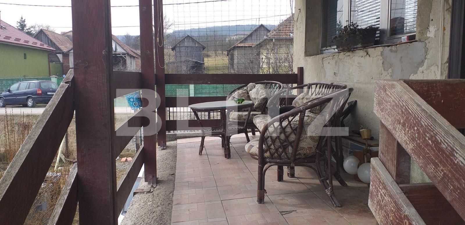 Casa de vânzare 3 camere Exterior Nord - 63906CV | BLITZ Cluj-Napoca | Poza2